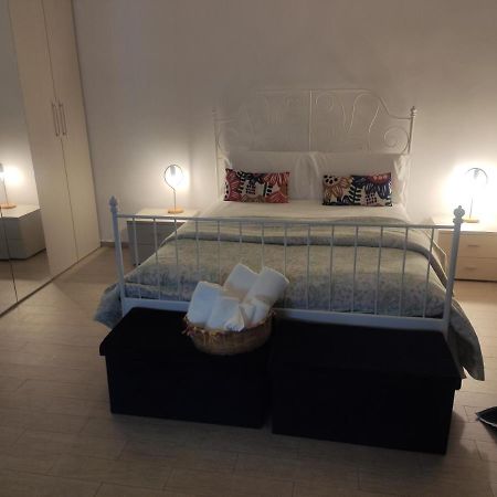 Bed and Breakfast Terrazza Sui Sassi Матера Экстерьер фото