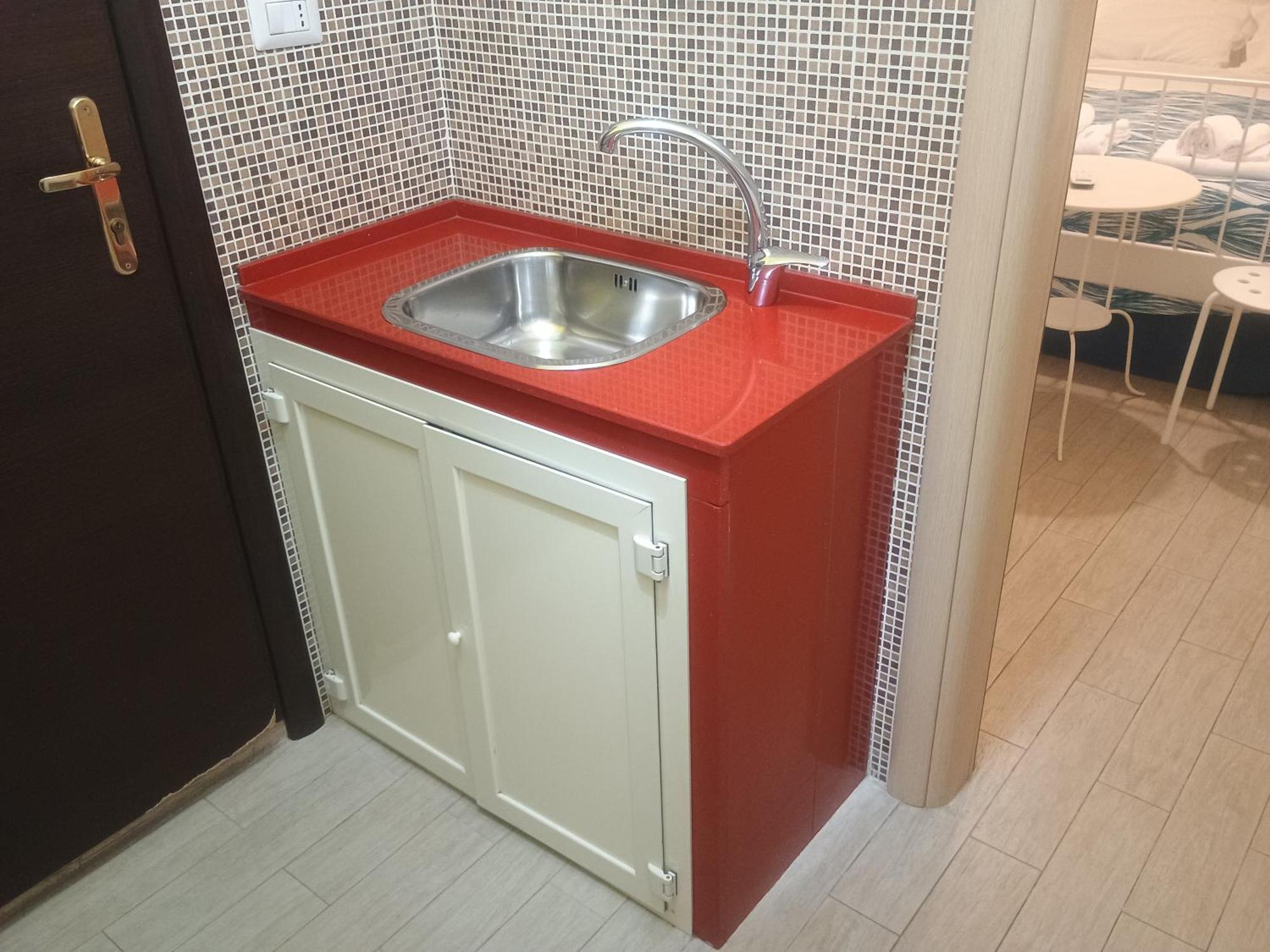 Bed and Breakfast Terrazza Sui Sassi Матера Экстерьер фото