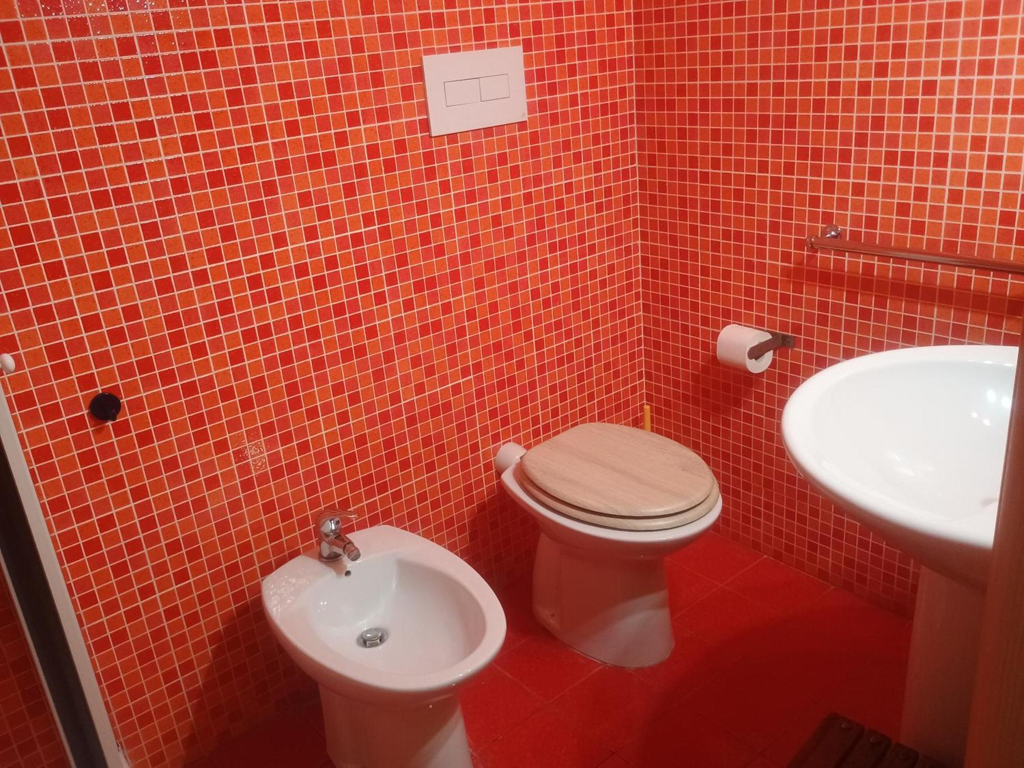 Bed and Breakfast Terrazza Sui Sassi Матера Экстерьер фото