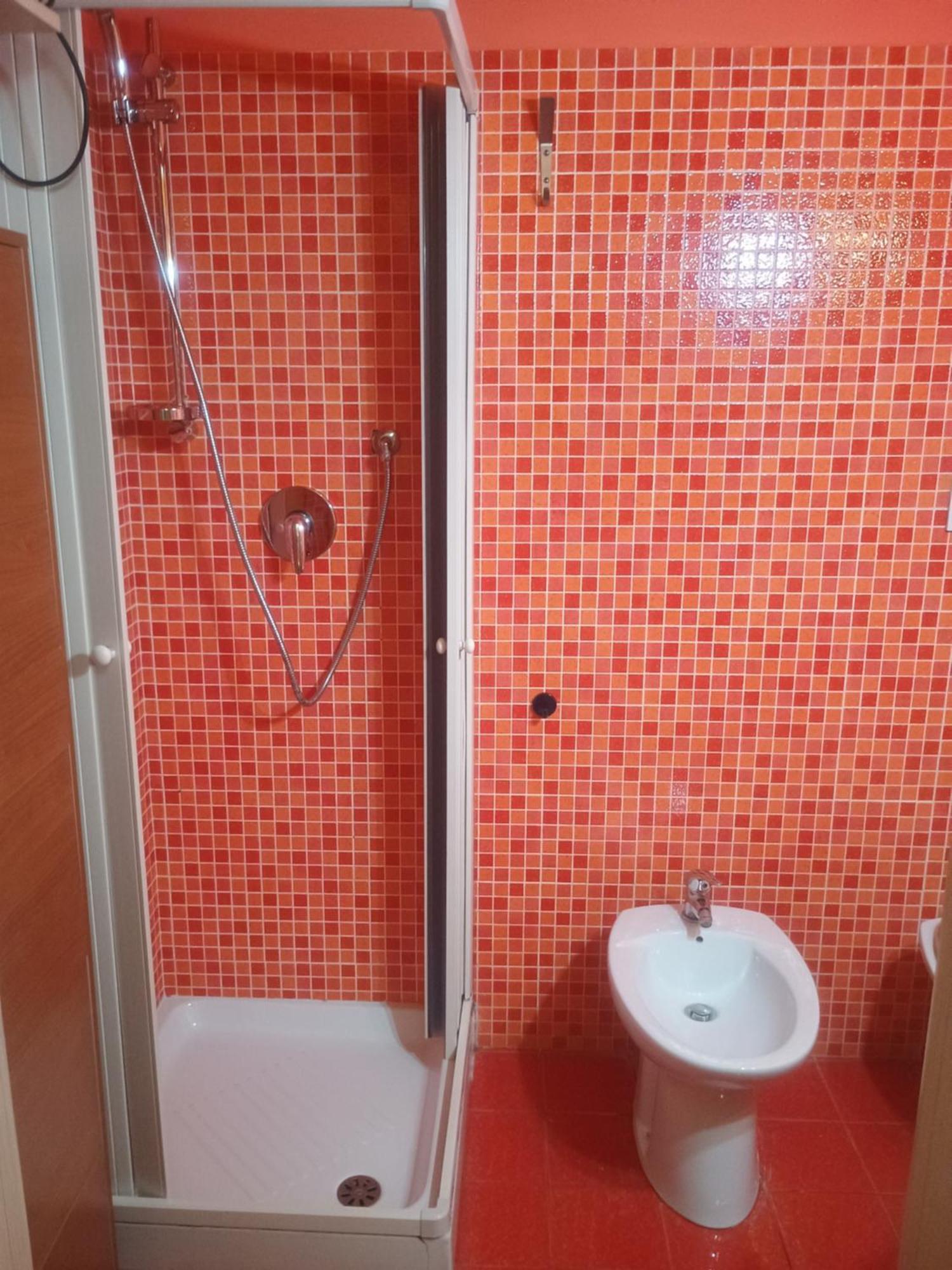 Bed and Breakfast Terrazza Sui Sassi Матера Экстерьер фото