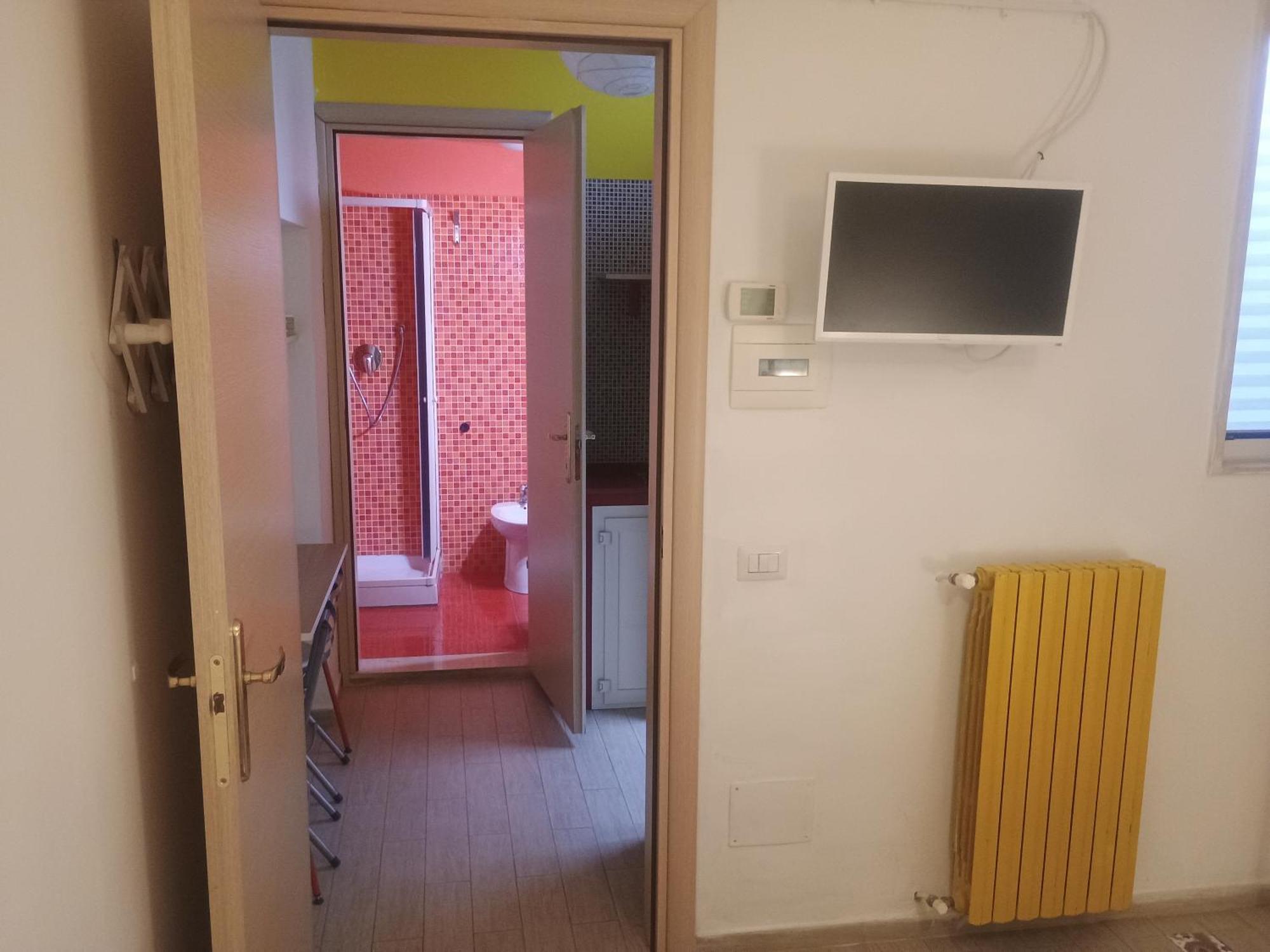 Bed and Breakfast Terrazza Sui Sassi Матера Экстерьер фото
