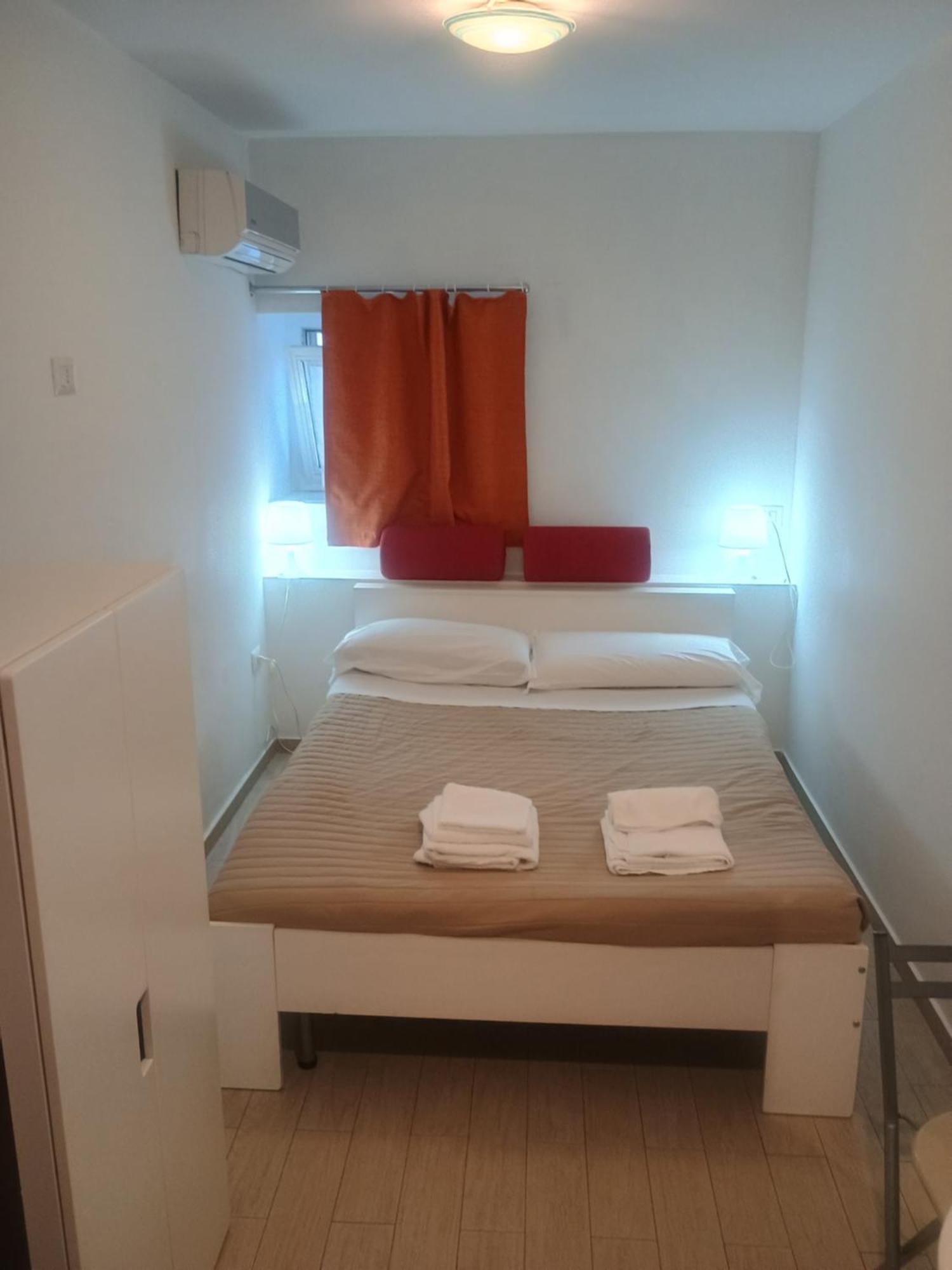 Bed and Breakfast Terrazza Sui Sassi Матера Экстерьер фото