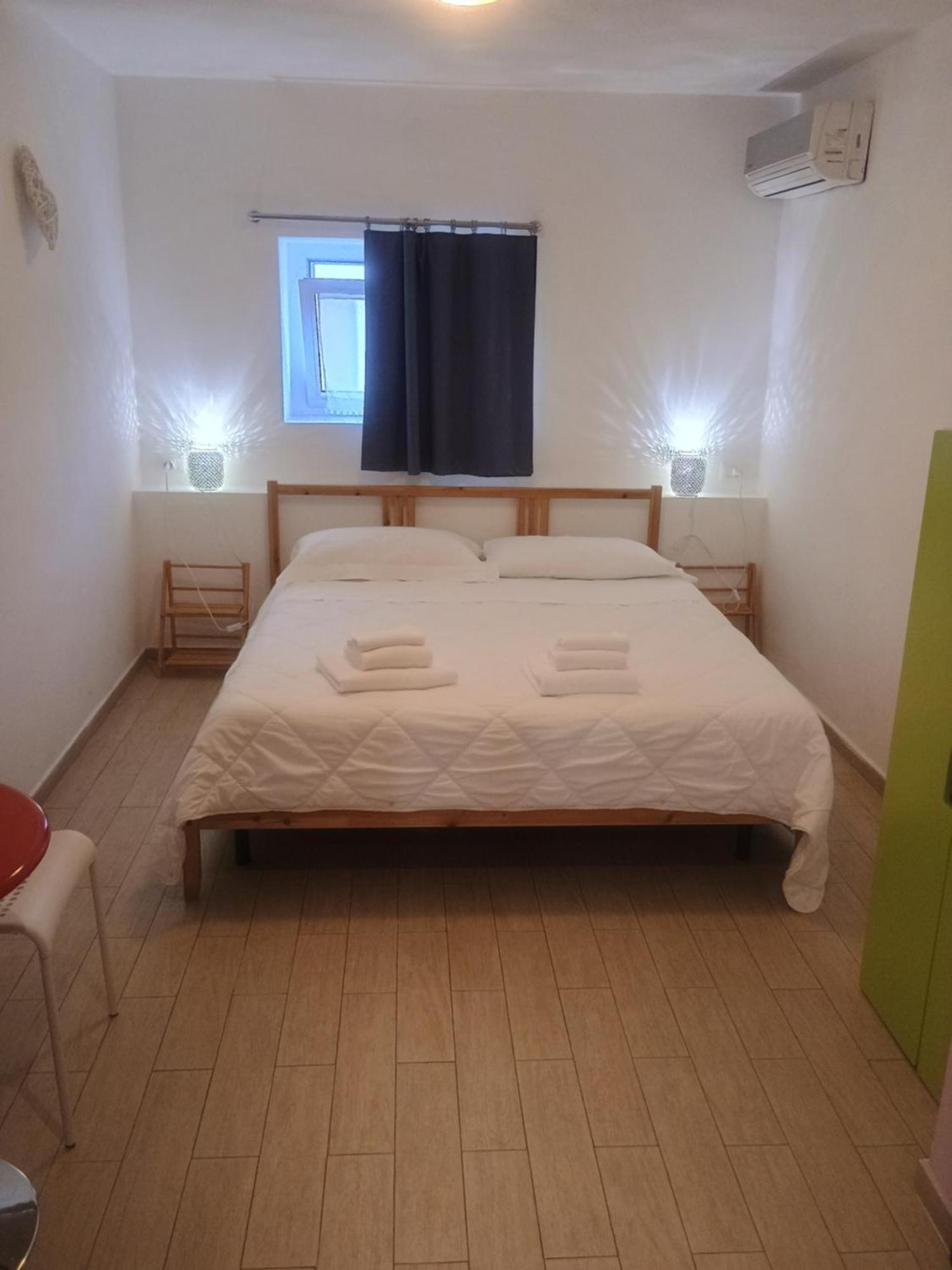 Bed and Breakfast Terrazza Sui Sassi Матера Номер фото