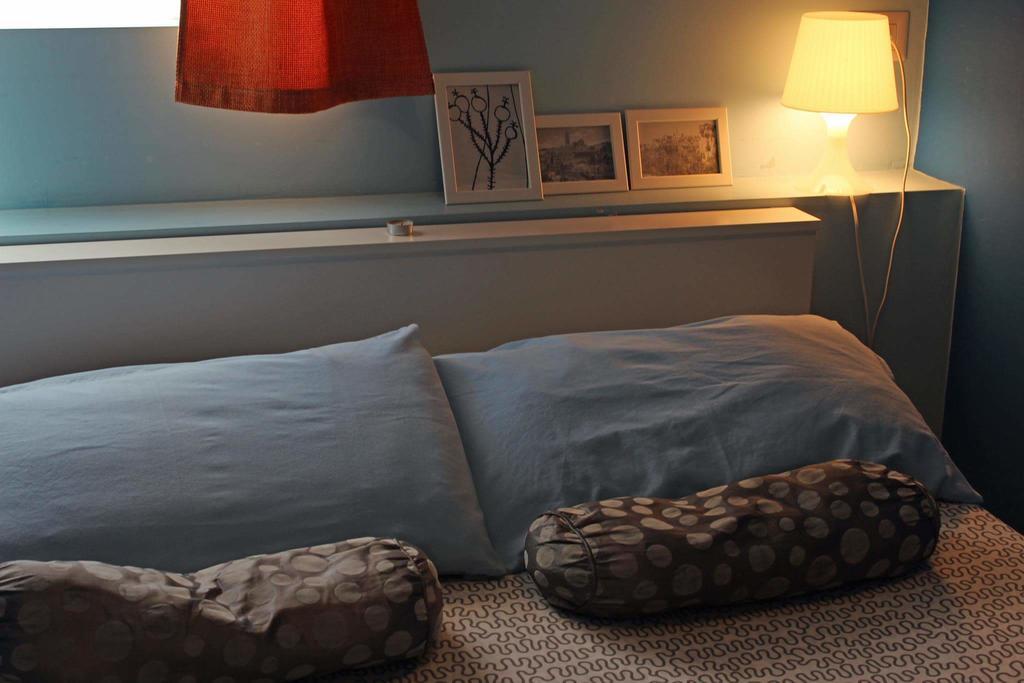 Bed and Breakfast Terrazza Sui Sassi Матера Экстерьер фото